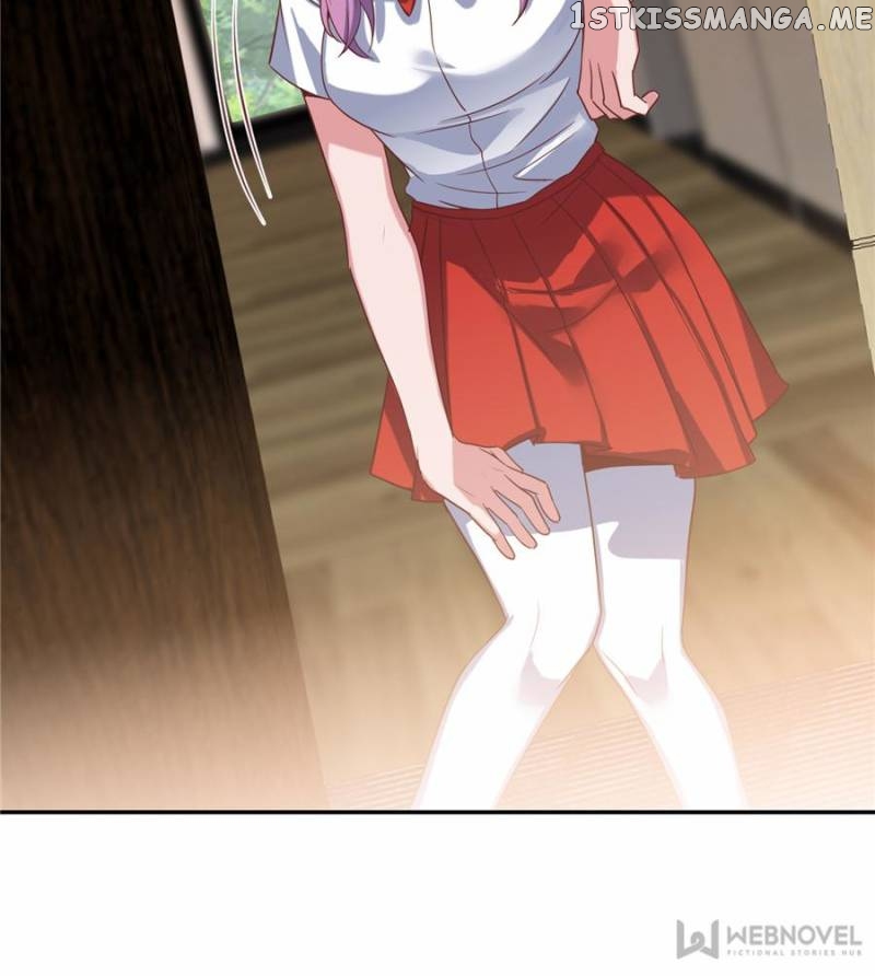 Carrying The Goddess Along chapter 53 - page 29