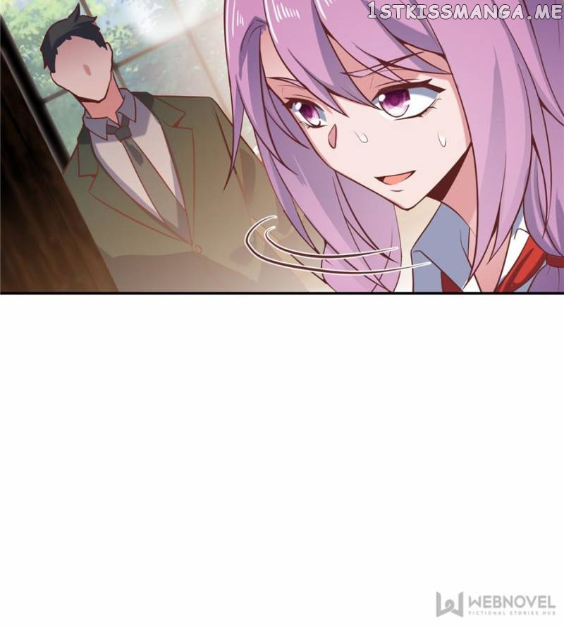 Carrying The Goddess Along chapter 53 - page 32
