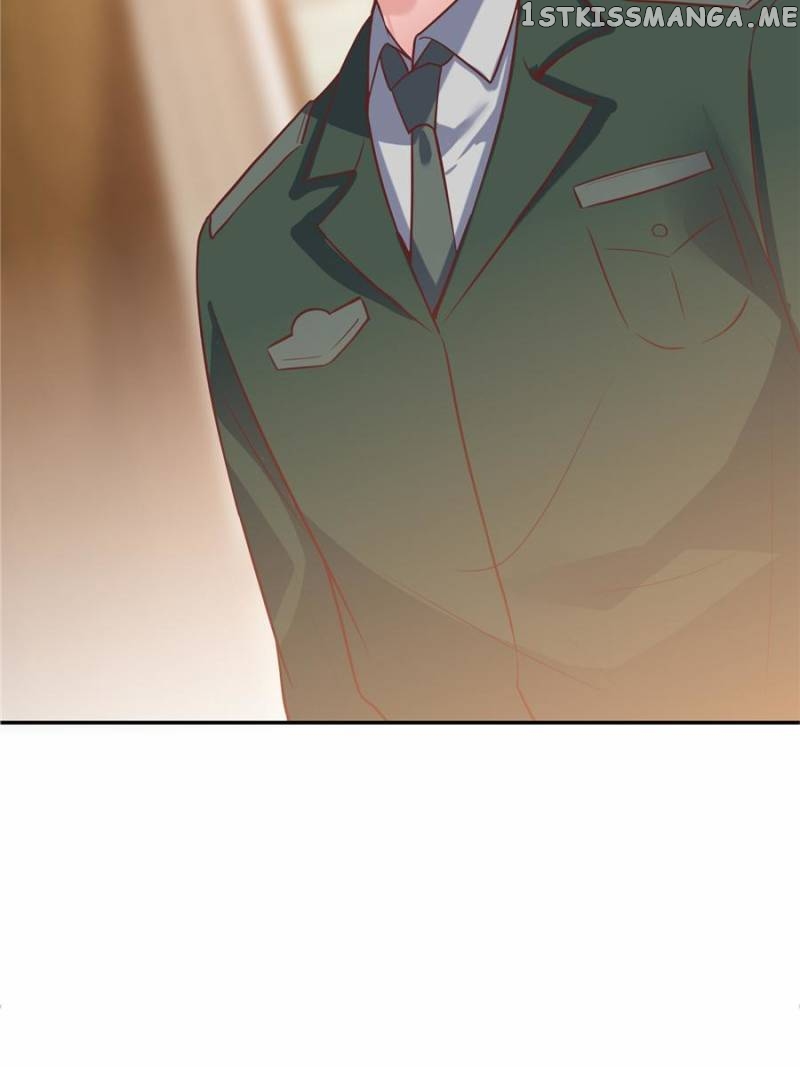 Carrying The Goddess Along chapter 53 - page 34