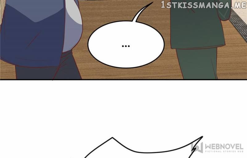 Carrying The Goddess Along chapter 53 - page 38
