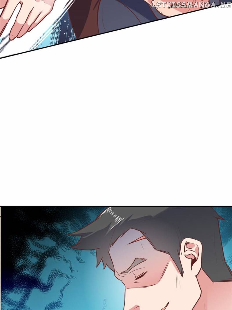 Carrying The Goddess Along chapter 53 - page 40