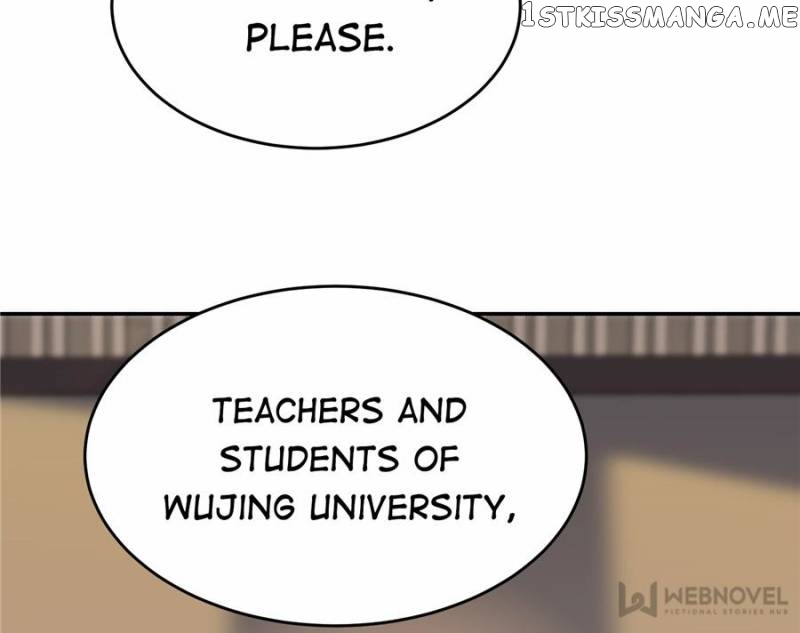Carrying The Goddess Along chapter 53 - page 44