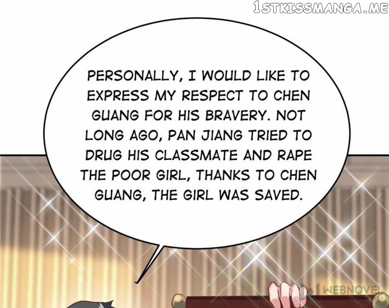 Carrying The Goddess Along chapter 53 - page 47