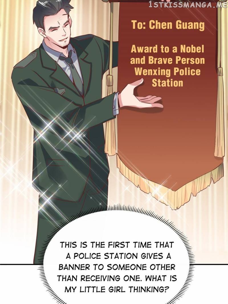 Carrying The Goddess Along chapter 53 - page 48