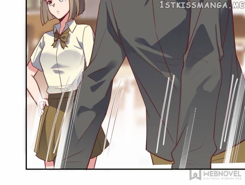 Carrying The Goddess Along chapter 53 - page 5