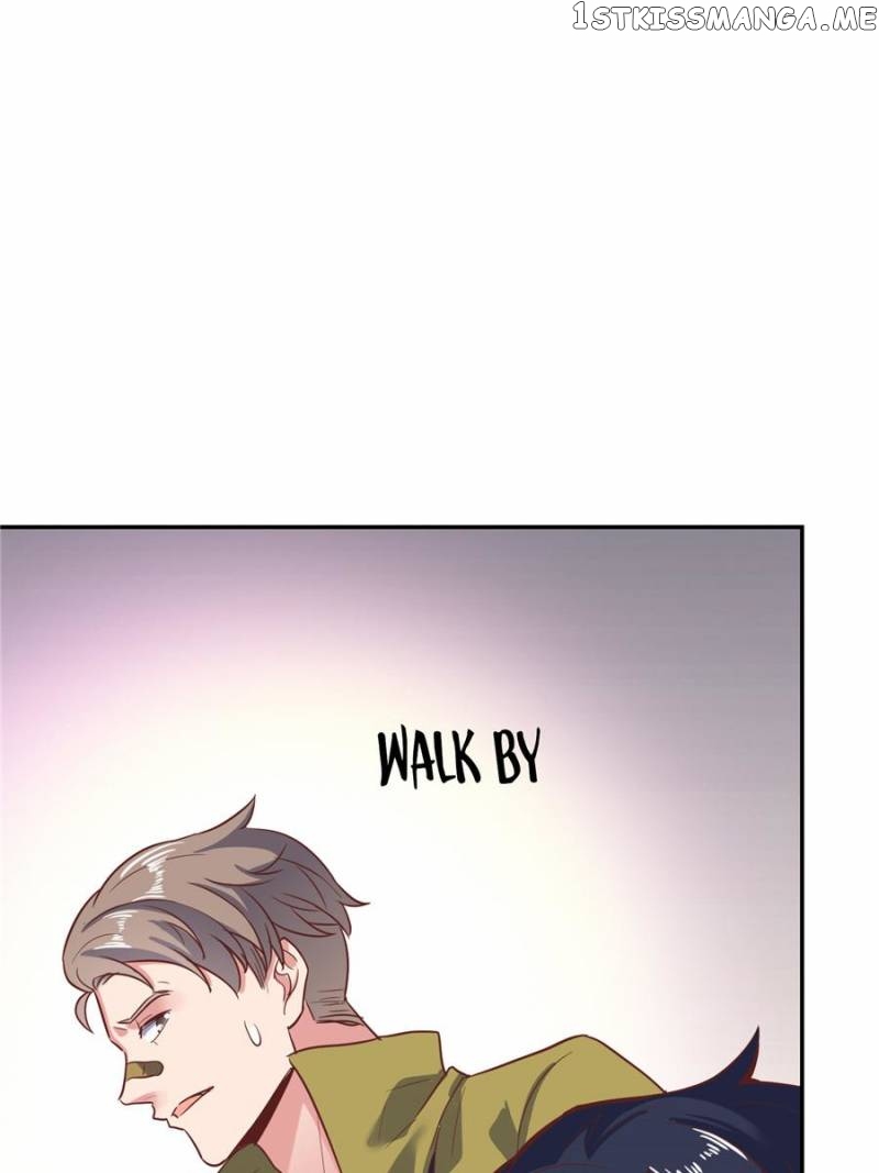 Carrying The Goddess Along chapter 53 - page 6