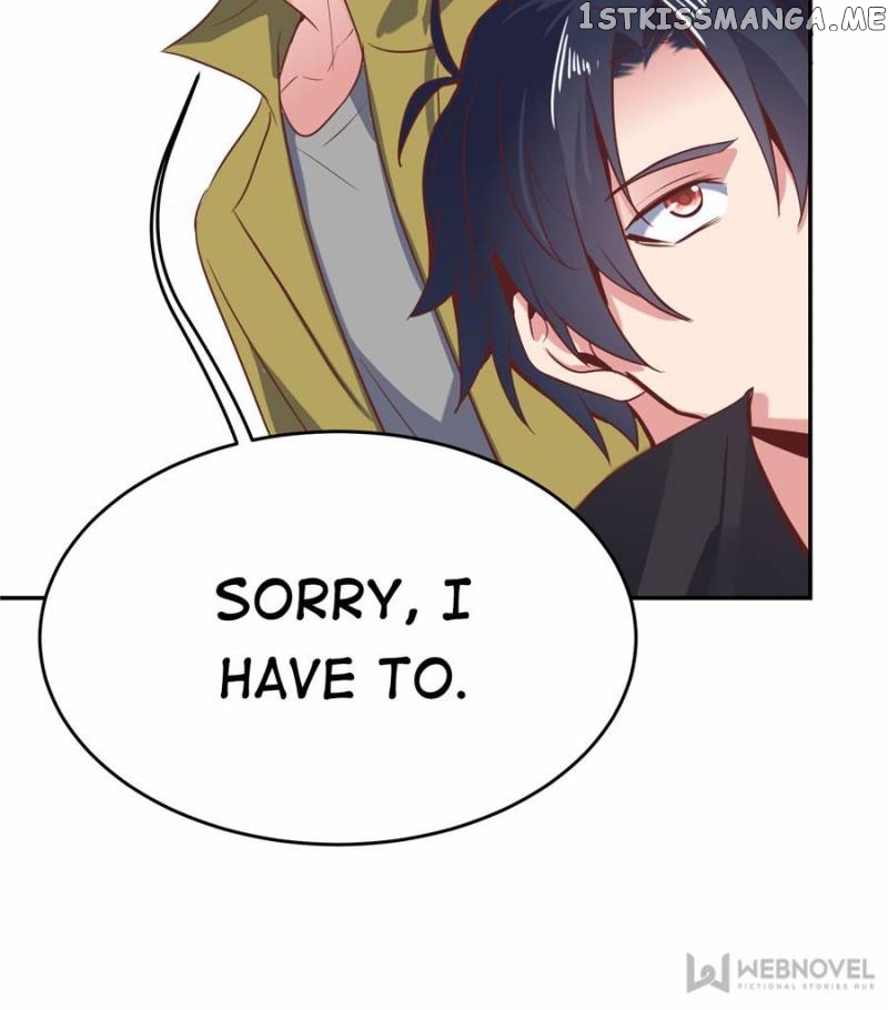 Carrying The Goddess Along chapter 53 - page 7