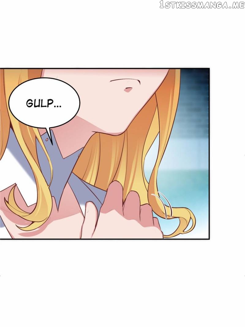 Carrying The Goddess Along chapter 51 - page 15