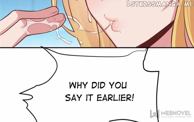 Carrying The Goddess Along chapter 51 - page 22