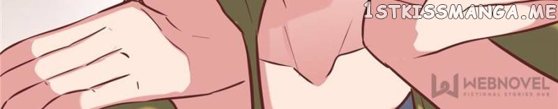 Carrying The Goddess Along chapter 51 - page 40