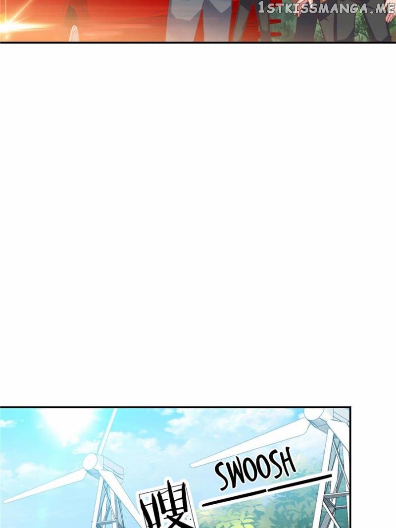 Carrying The Goddess Along chapter 50 - page 2