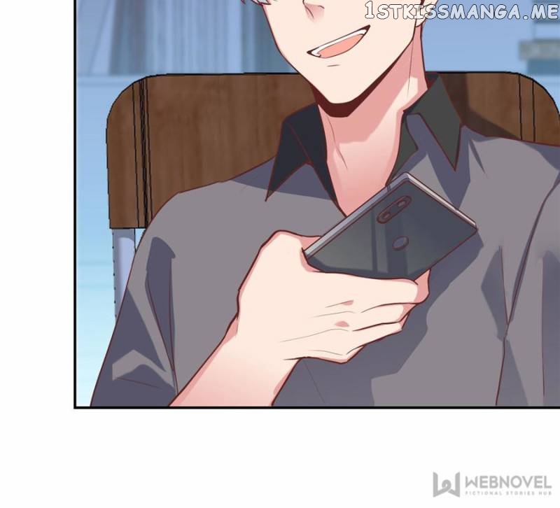 Carrying The Goddess Along chapter 50 - page 30