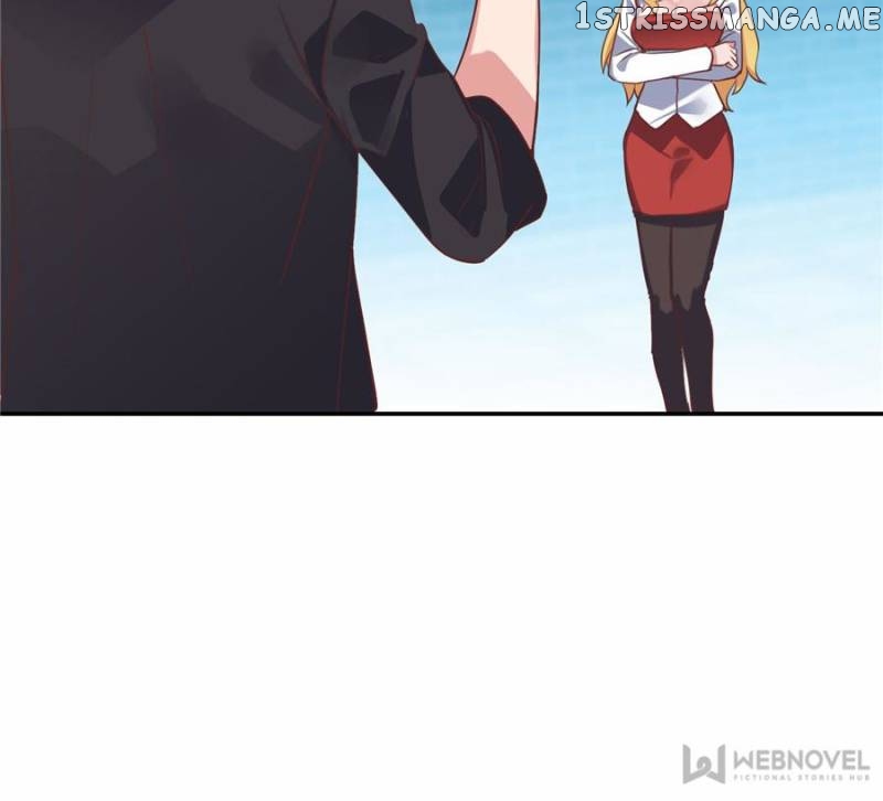 Carrying The Goddess Along chapter 50 - page 36