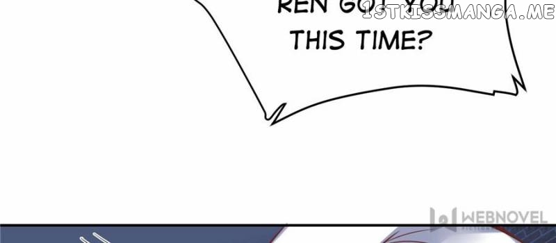 Carrying The Goddess Along chapter 50 - page 44