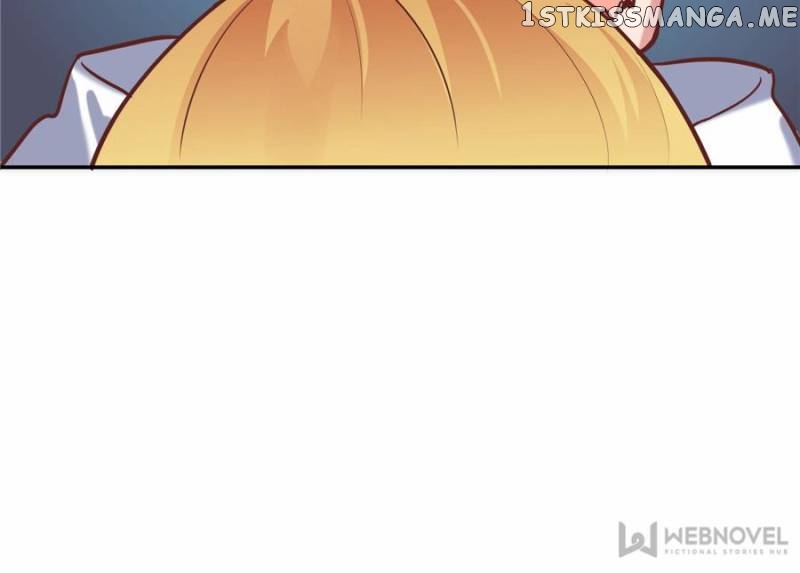 Carrying The Goddess Along chapter 50 - page 59