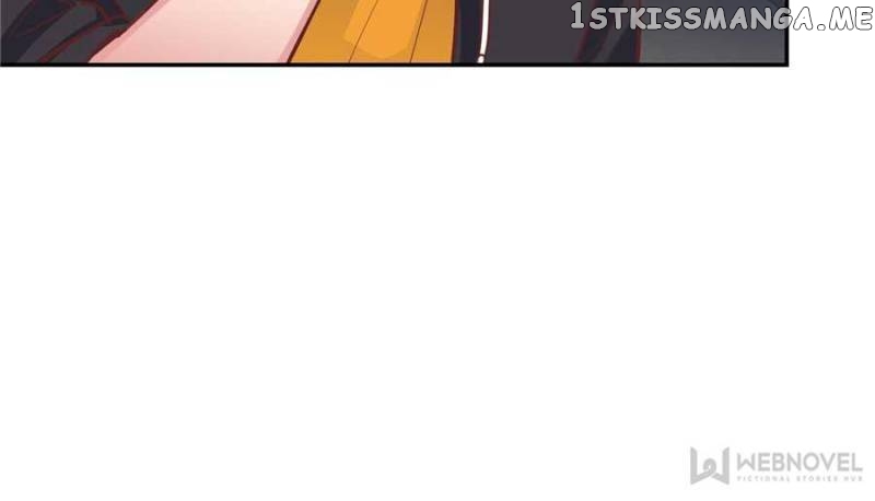 Carrying The Goddess Along chapter 49 - page 24