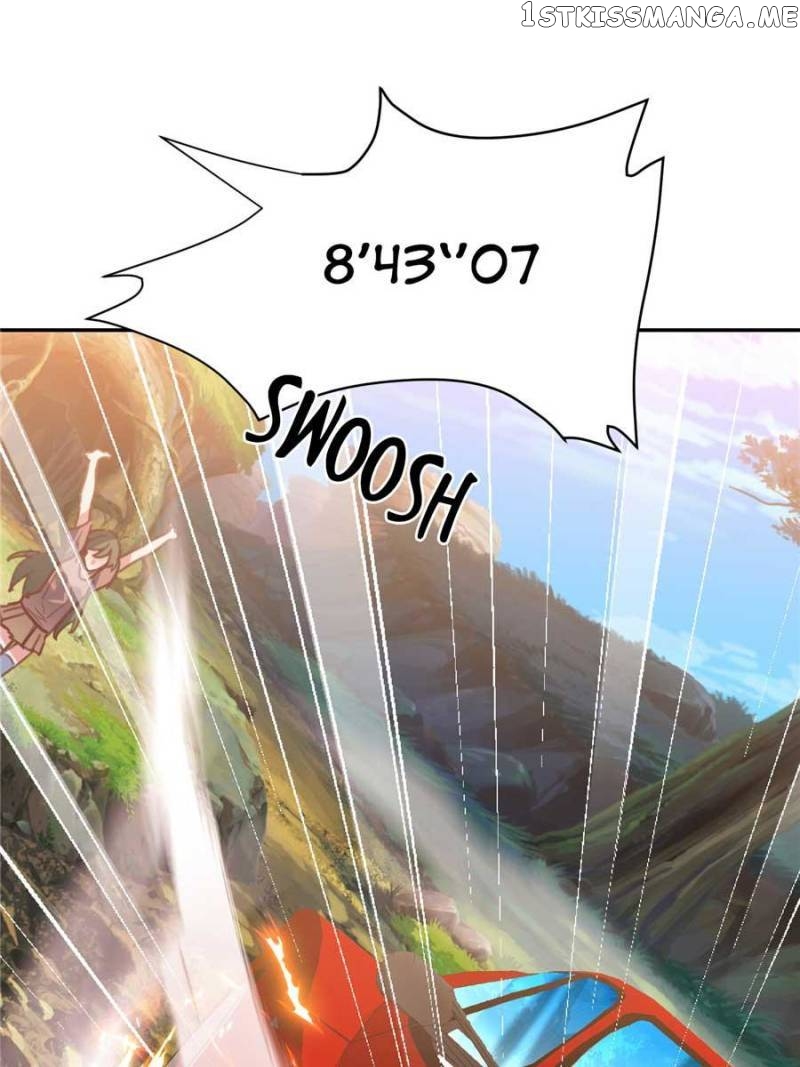 Carrying The Goddess Along chapter 49 - page 47