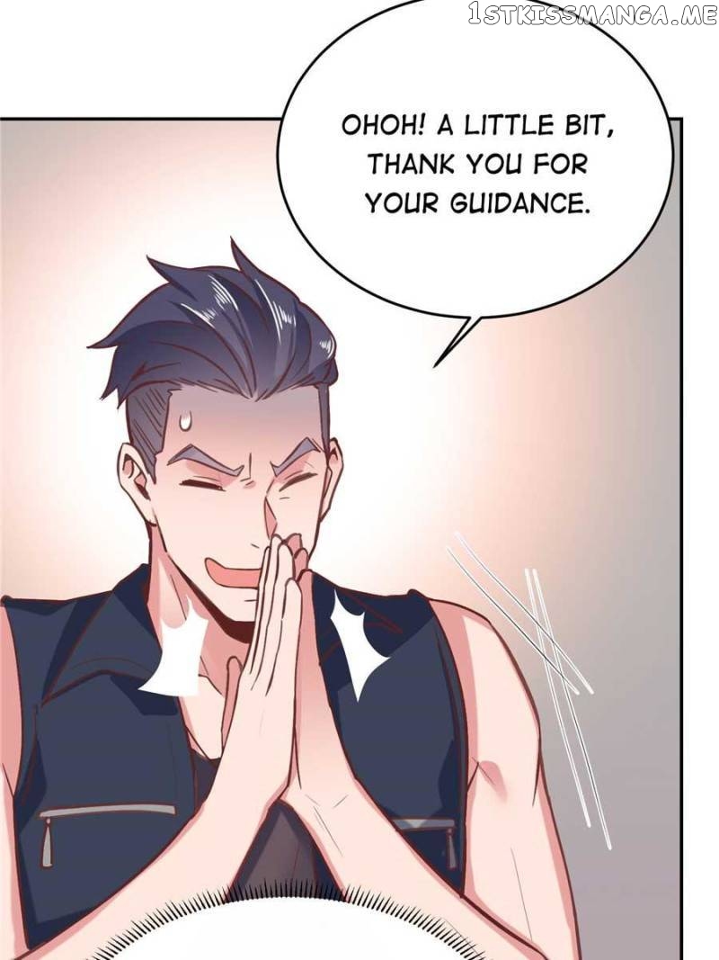 Carrying The Goddess Along chapter 49 - page 51