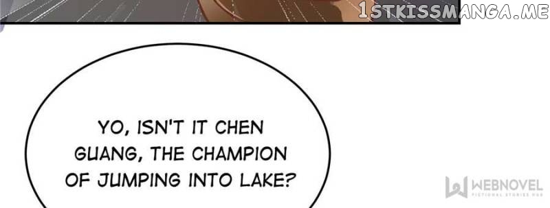 Carrying The Goddess Along chapter 47 - page 36
