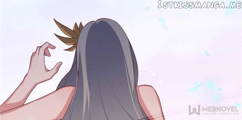 Carrying The Goddess Along chapter 46 - page 3