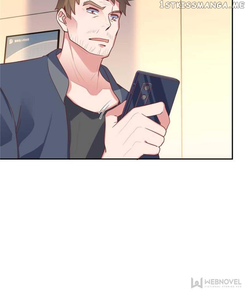 Carrying The Goddess Along chapter 46 - page 36