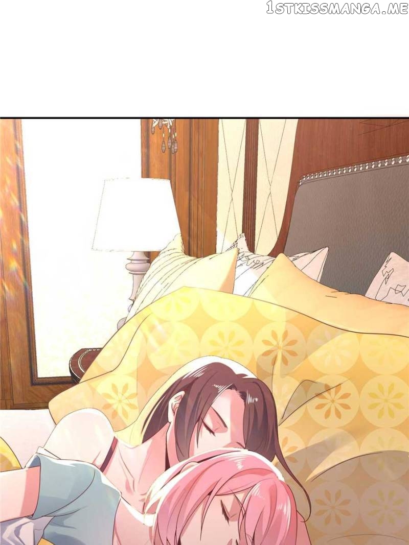 Carrying The Goddess Along chapter 46 - page 40