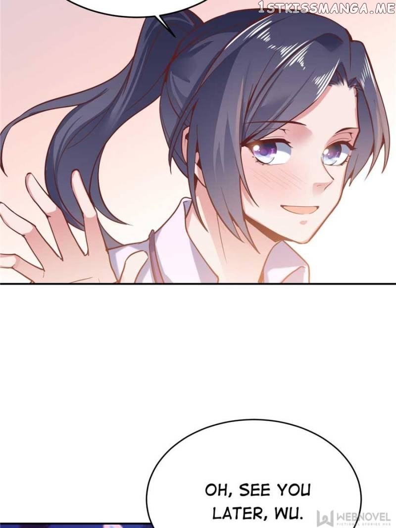 Carrying The Goddess Along chapter 44 - page 3