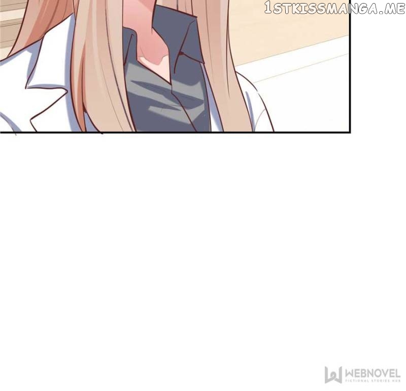Carrying The Goddess Along chapter 44 - page 41