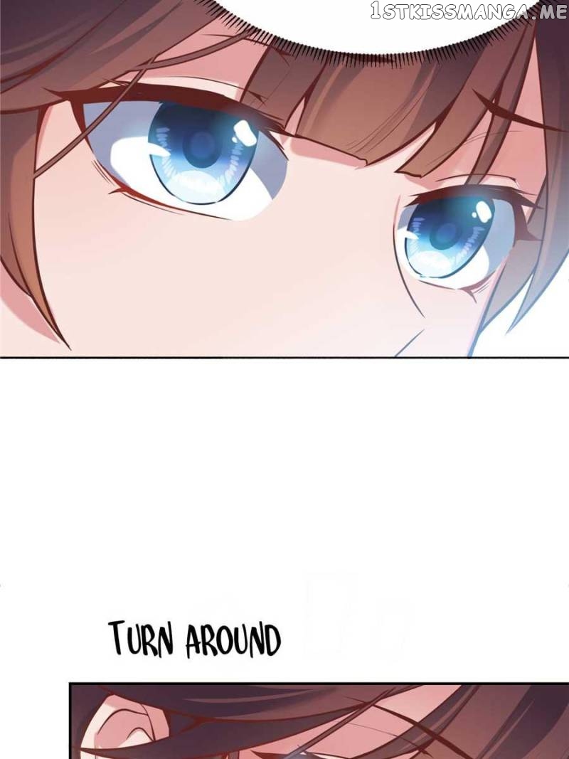 Carrying The Goddess Along chapter 43 - page 17