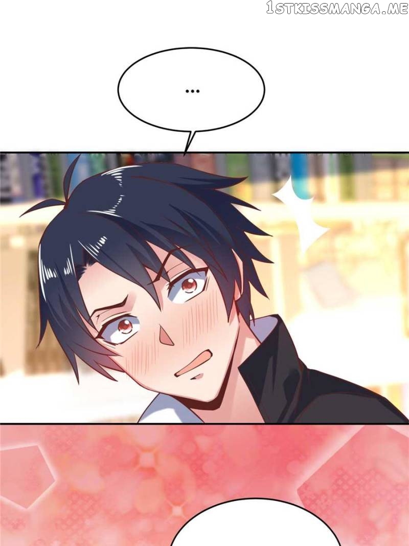 Carrying The Goddess Along chapter 43 - page 20