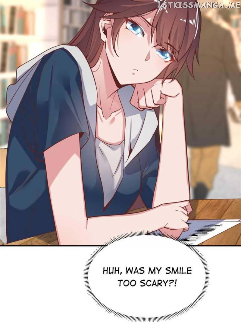 Carrying The Goddess Along chapter 43 - page 25