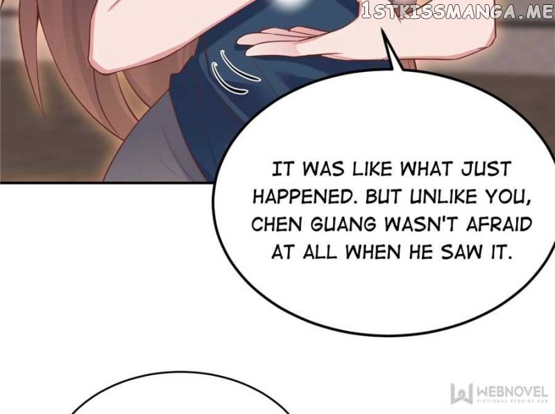 Carrying The Goddess Along chapter 43 - page 3