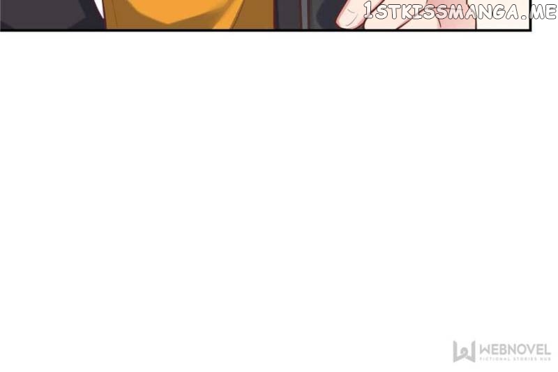 Carrying The Goddess Along chapter 43 - page 41