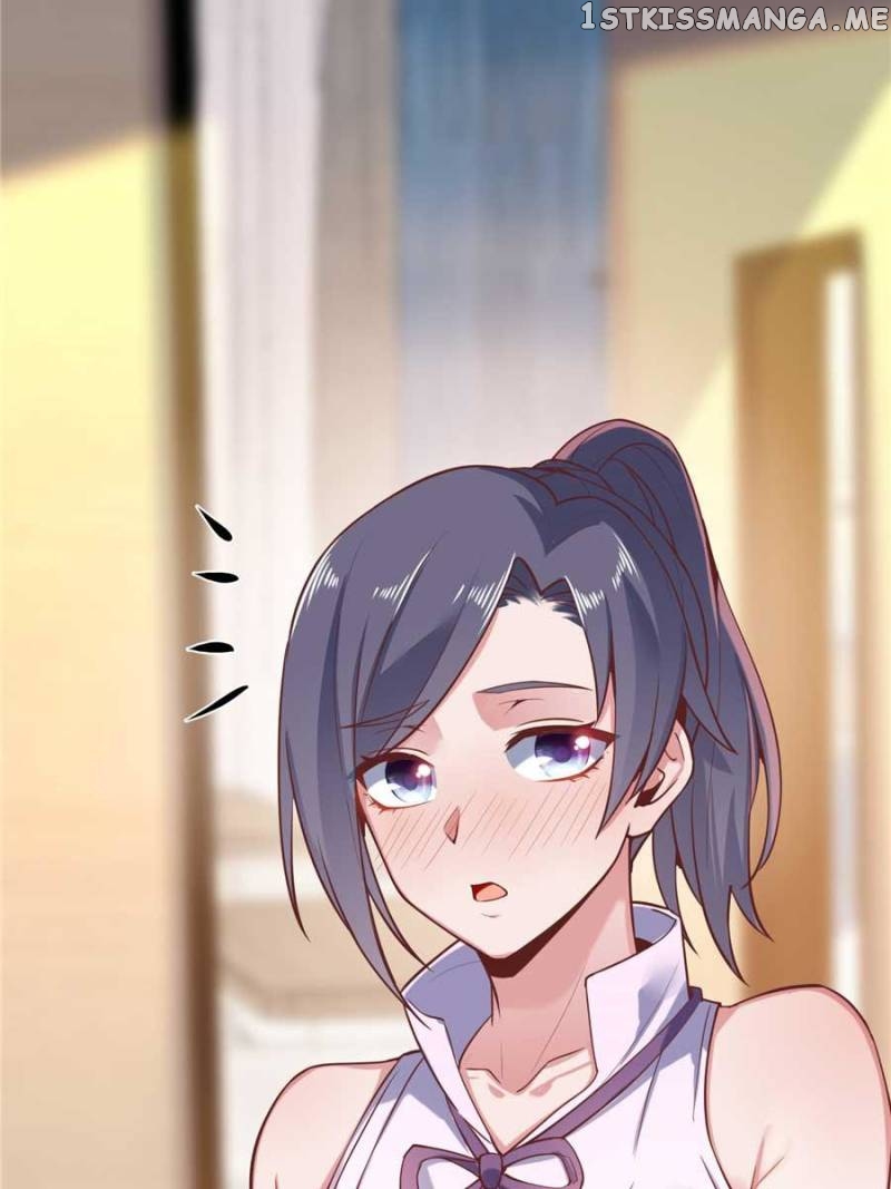 Carrying The Goddess Along chapter 43 - page 45