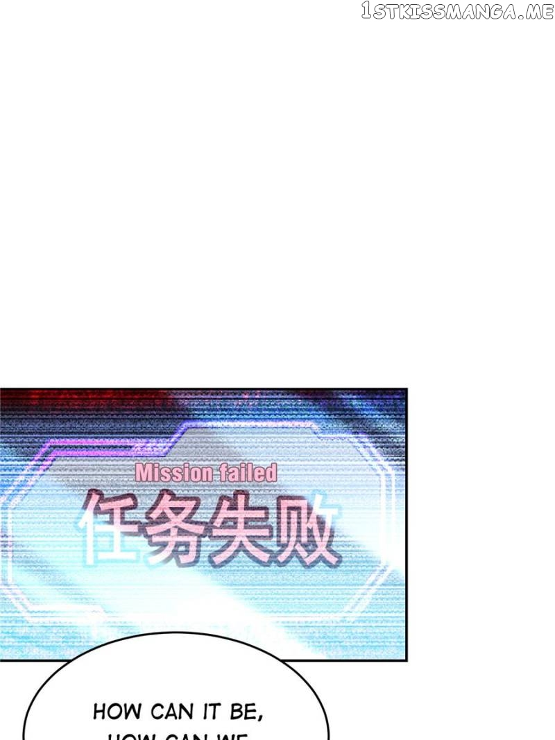 Carrying The Goddess Along chapter 42 - page 19