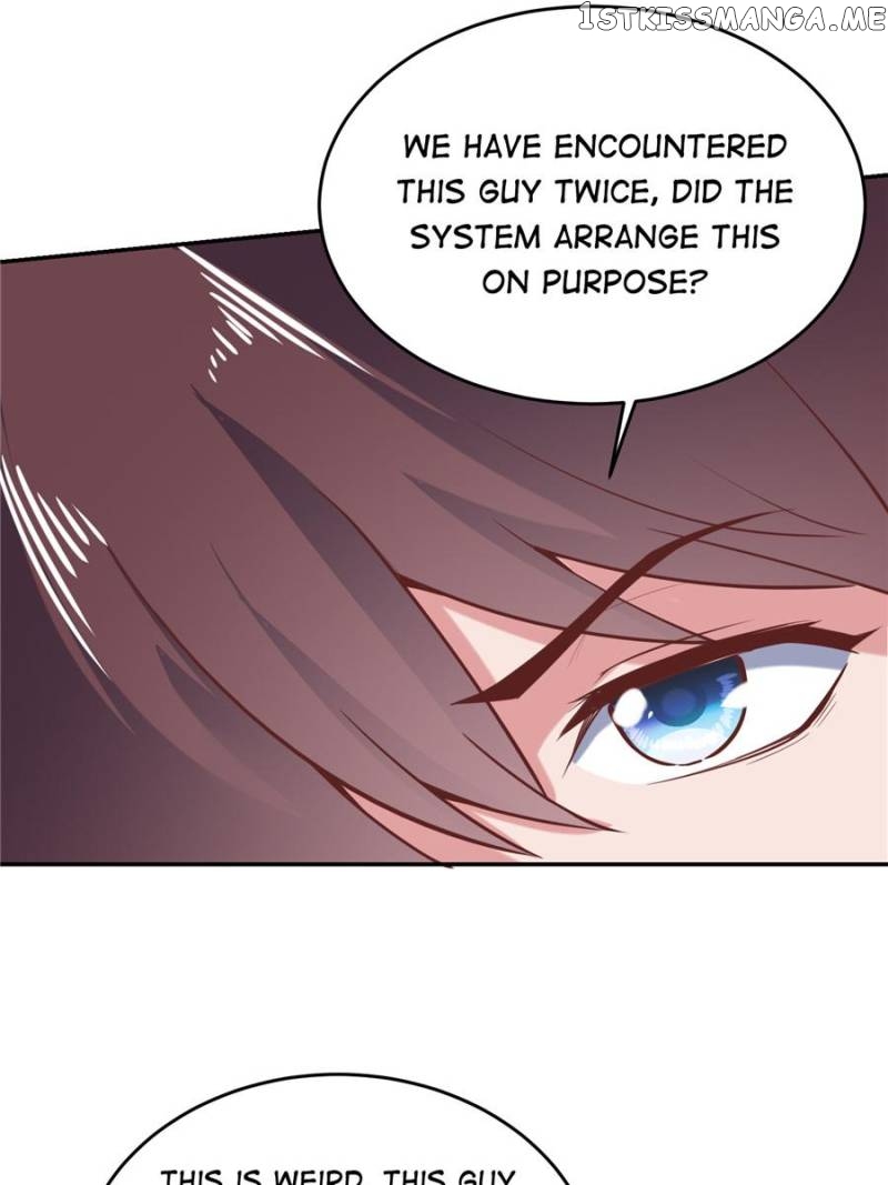 Carrying The Goddess Along chapter 42 - page 28