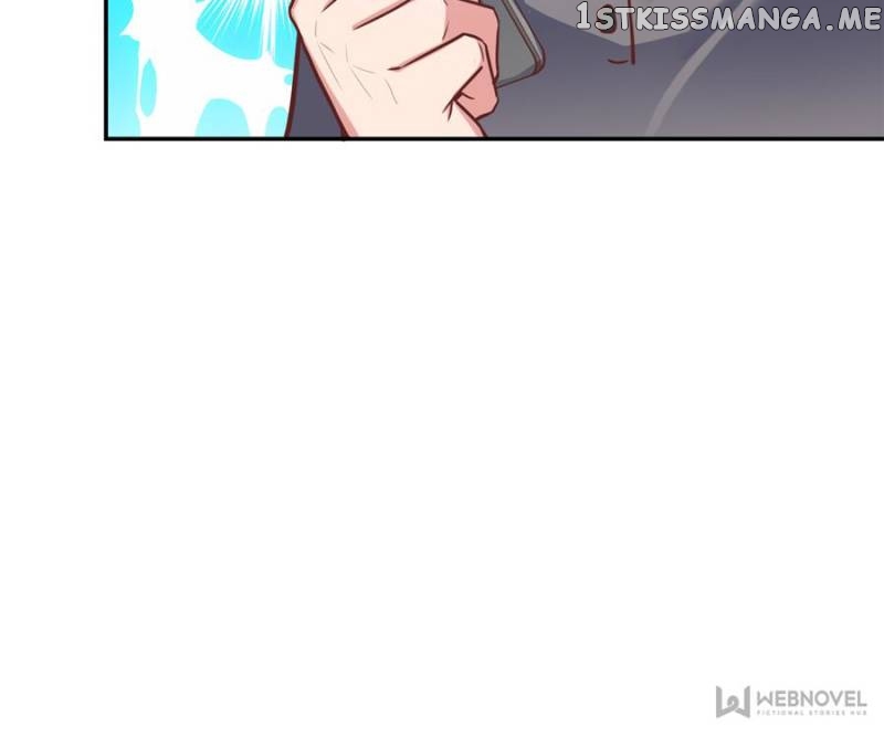 Carrying The Goddess Along chapter 42 - page 30