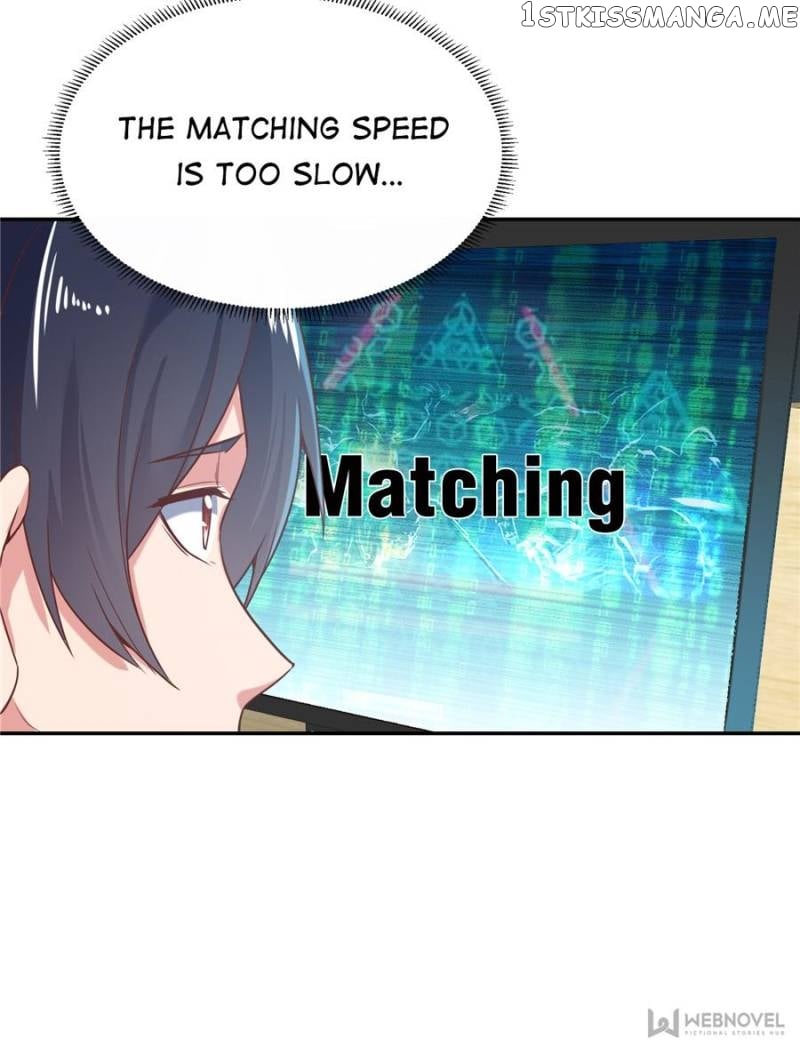 Carrying The Goddess Along chapter 42 - page 6