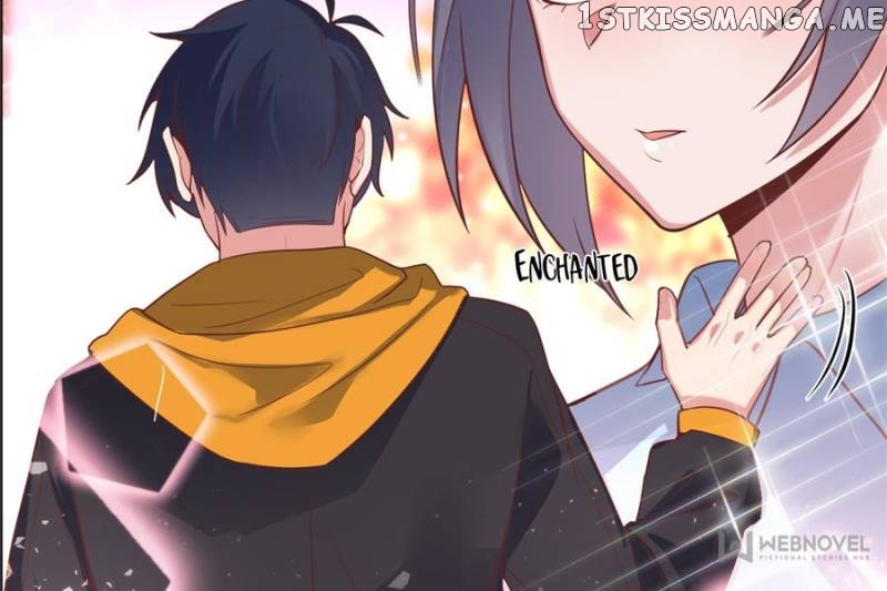 Carrying The Goddess Along chapter 40 - page 15