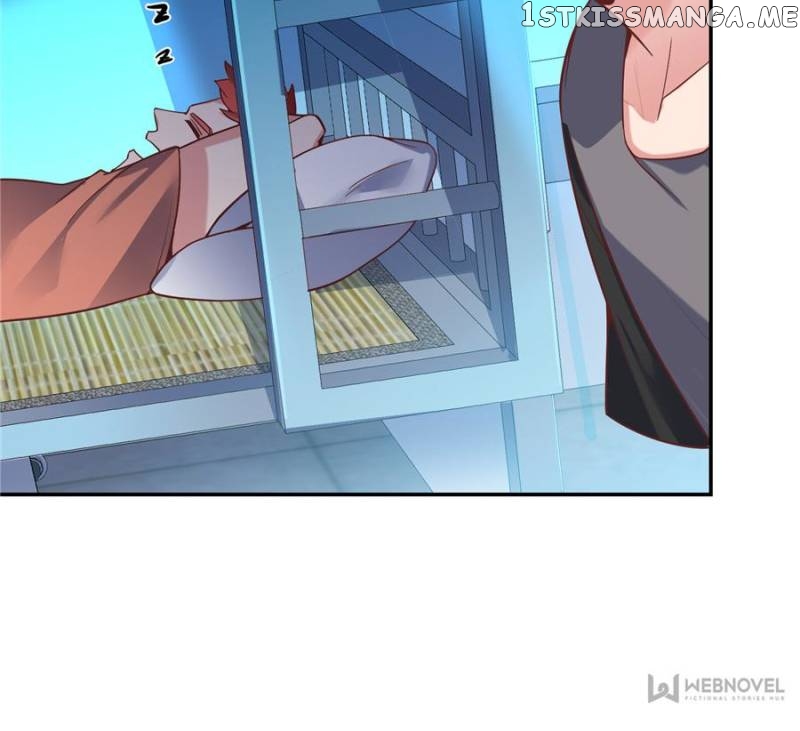 Carrying The Goddess Along chapter 40 - page 24