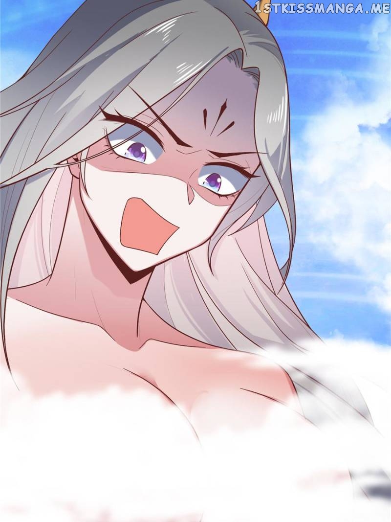 Carrying The Goddess Along chapter 40 - page 41