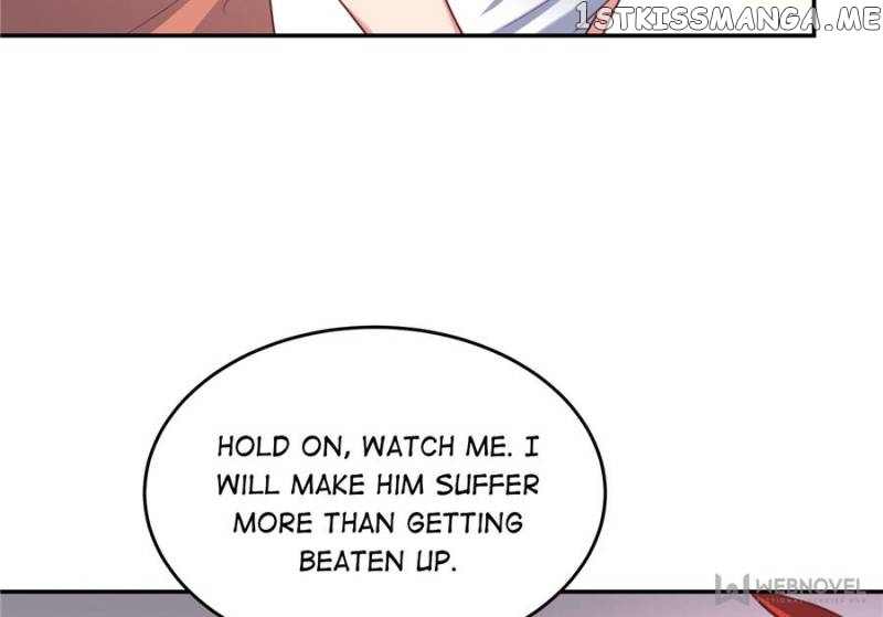 Carrying The Goddess Along chapter 39 - page 2