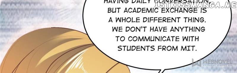Carrying The Goddess Along chapter 37 - page 17