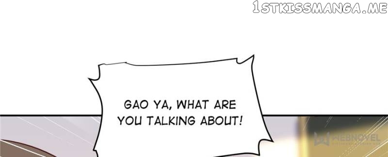 Carrying The Goddess Along chapter 37 - page 40