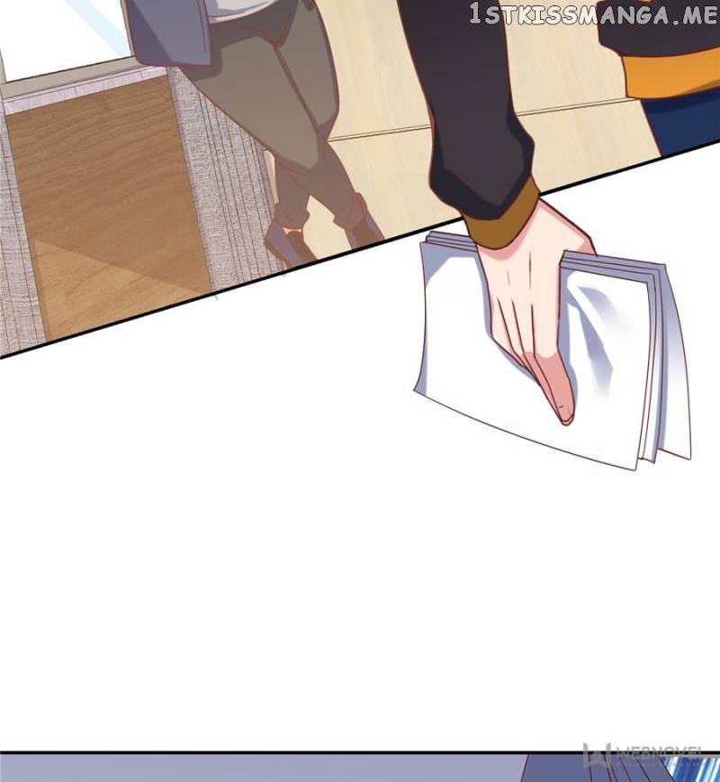 Carrying The Goddess Along chapter 37 - page 72