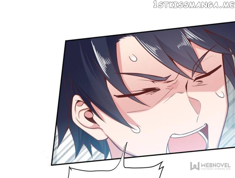 Carrying The Goddess Along chapter 36 - page 19