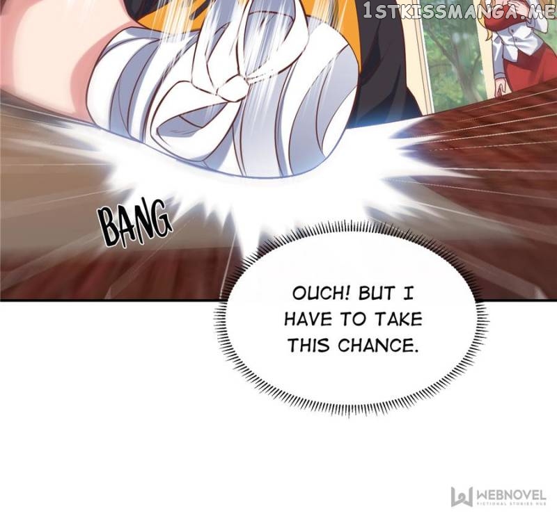 Carrying The Goddess Along chapter 36 - page 28