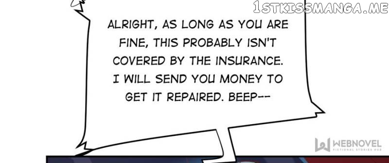 Carrying The Goddess Along chapter 35 - page 30