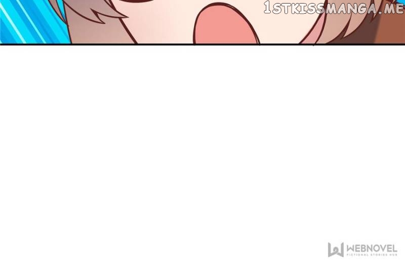 Carrying The Goddess Along chapter 35 - page 39