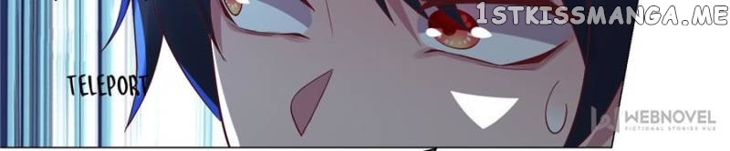 Carrying The Goddess Along chapter 30 - page 32